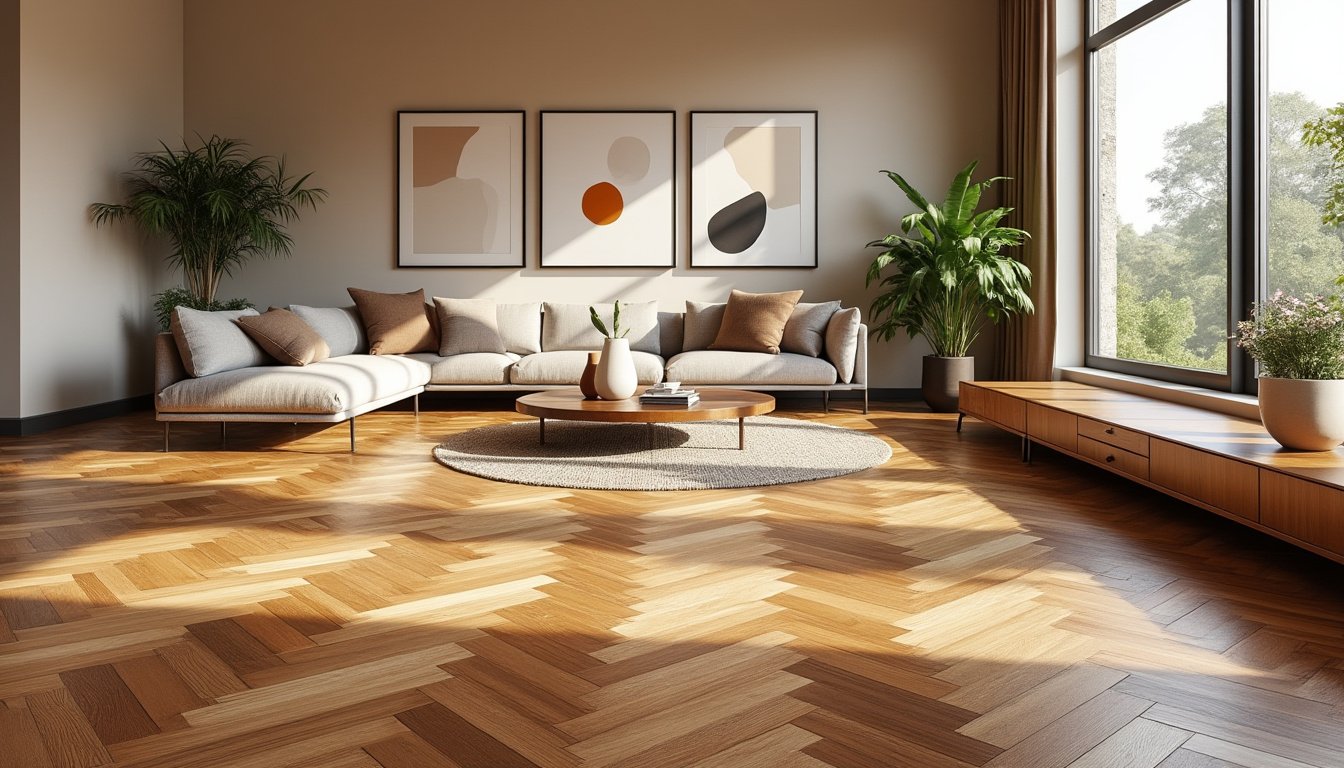 découvrez nos conseils pour poser votre parquet dans le sens idéal afin d'obtenir un rendu esthétique optimal. apprenez les techniques et astuces qui mettront en valeur vos espaces et transformeront votre intérieur.