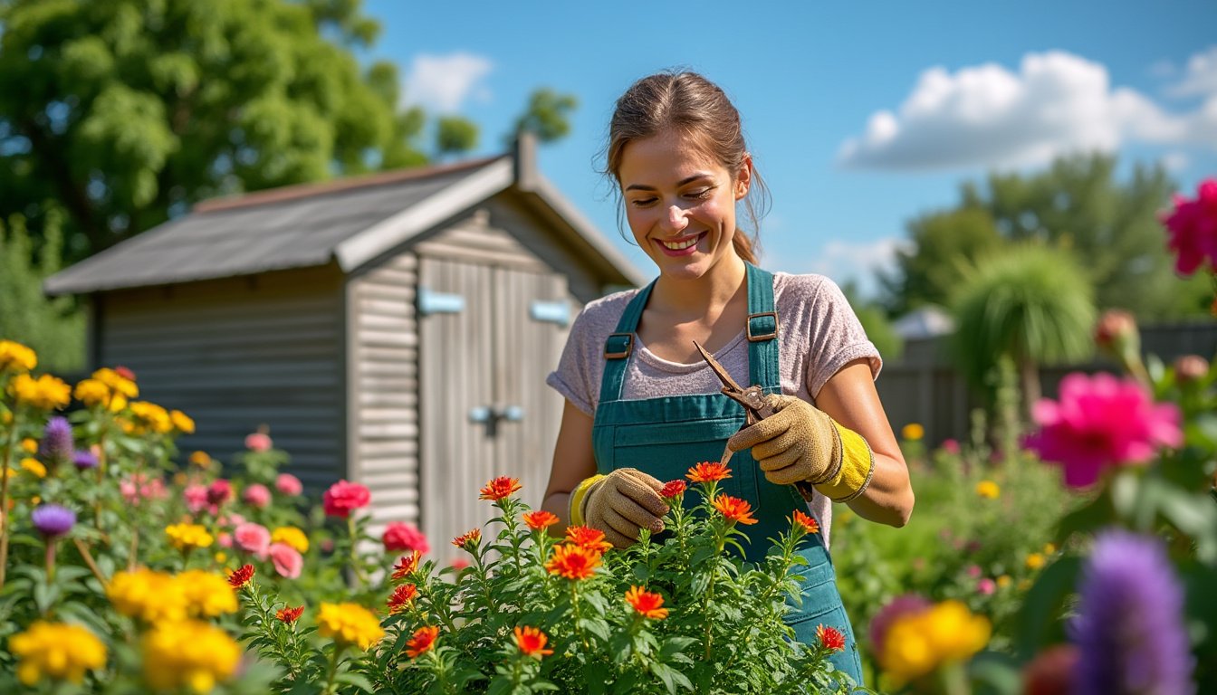 découvrez les meilleures techniques et moments pour tailler vos photinias afin d'assurer un jardin florissant. ce guide pratique vous accompagne étape par étape pour une taille réussie, favorisant la croissance et la beauté de vos plantes.