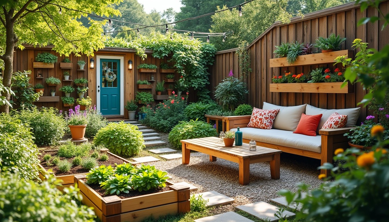 découvrez 5 idées faciles de bricolage extérieur pour aménager votre jardin sans effort. transformez votre espace extérieur simplement et rapidement grâce à nos astuces pratiques et accessibles à tous.