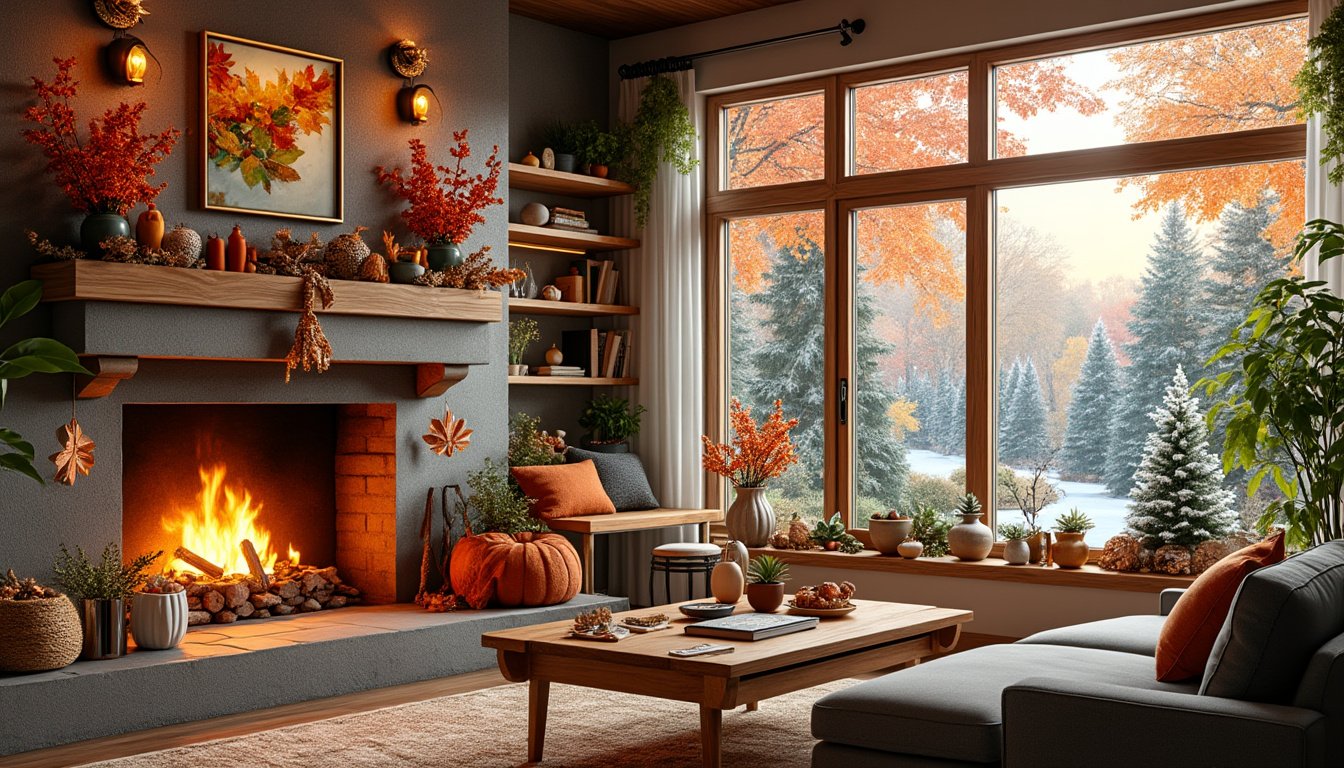 découvrez des idées de bricolage uniques et créatives pour réaliser une décoration saisonnière tendance en 2025. inspirez-vous de nos astuces diy pour sublimer votre intérieur tout au long de l’année !