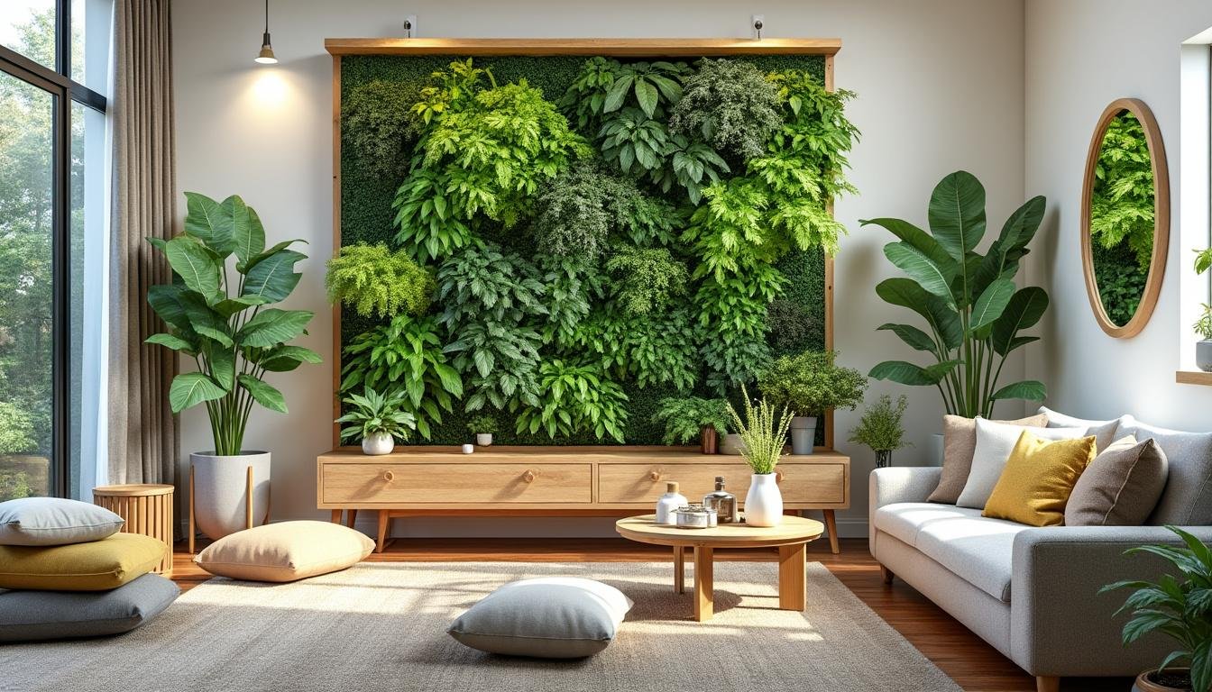 découvrez 5 astuces simples et écologiques pour transformer votre intérieur en 2025. adoptez des solutions de bricolage durable pour une maison plus verte, saine et éco-responsable.