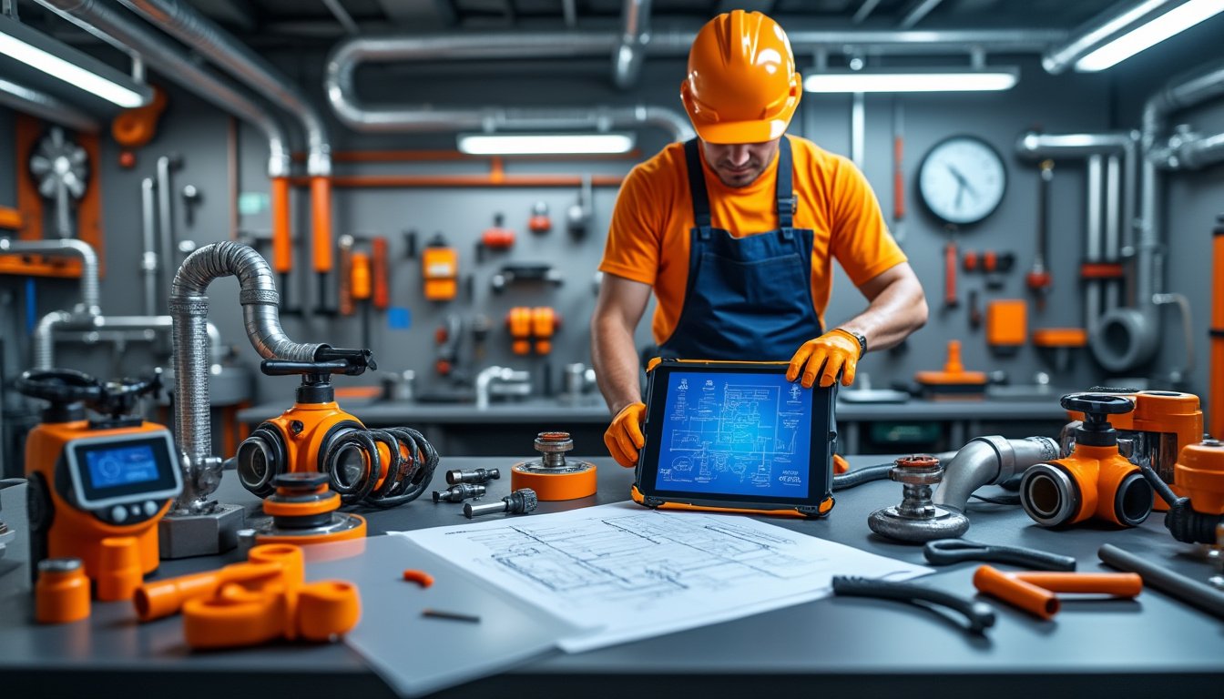 découvrez nos conseils et astuces pour réaliser avec succès vos travaux de plomberie maison en 2025. ce guide pratique vous aide à éviter les erreurs courantes et à mener à bien vos installations ou réparations, même sans être un expert.